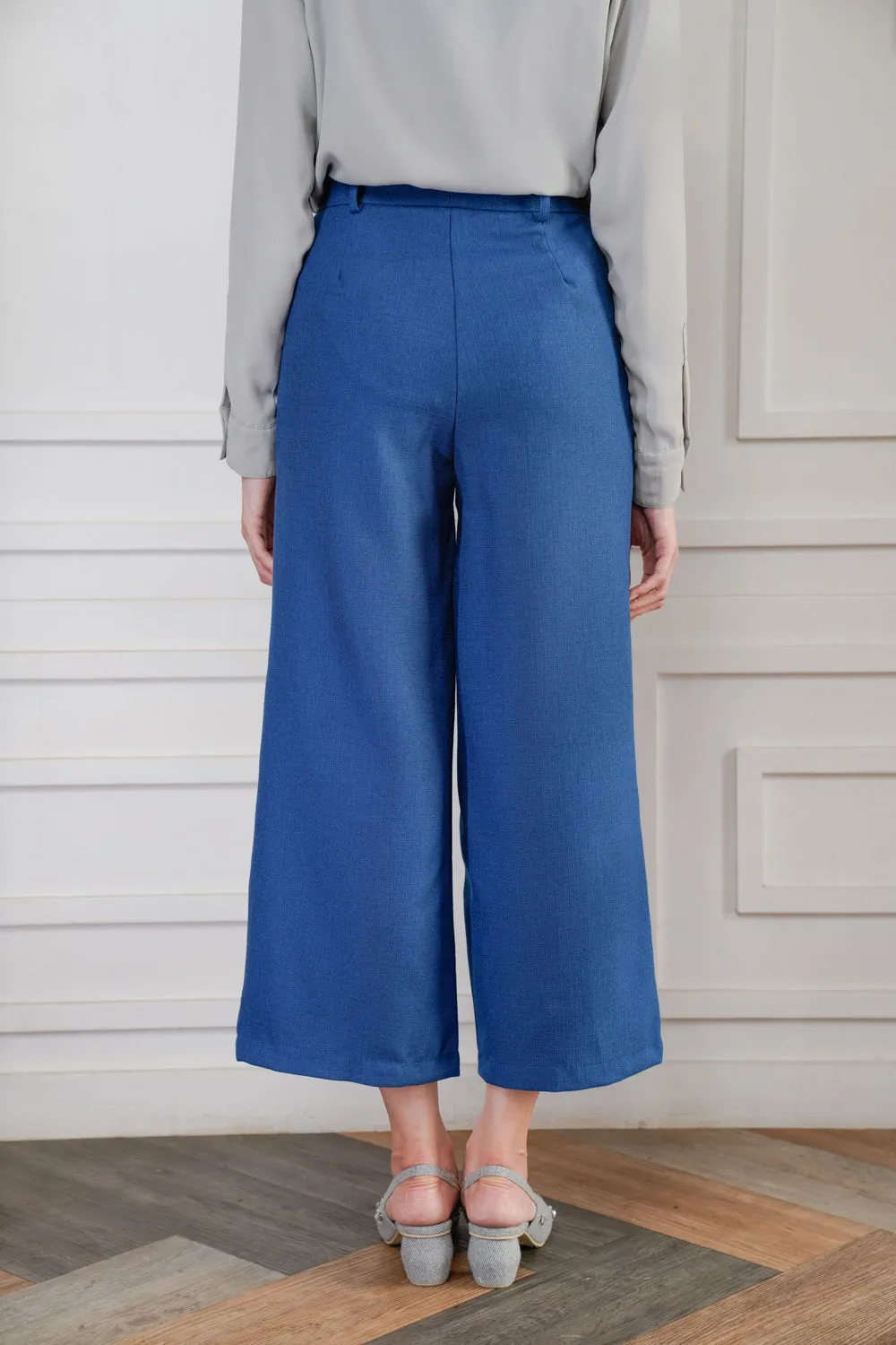 Zinnia Pants Azura