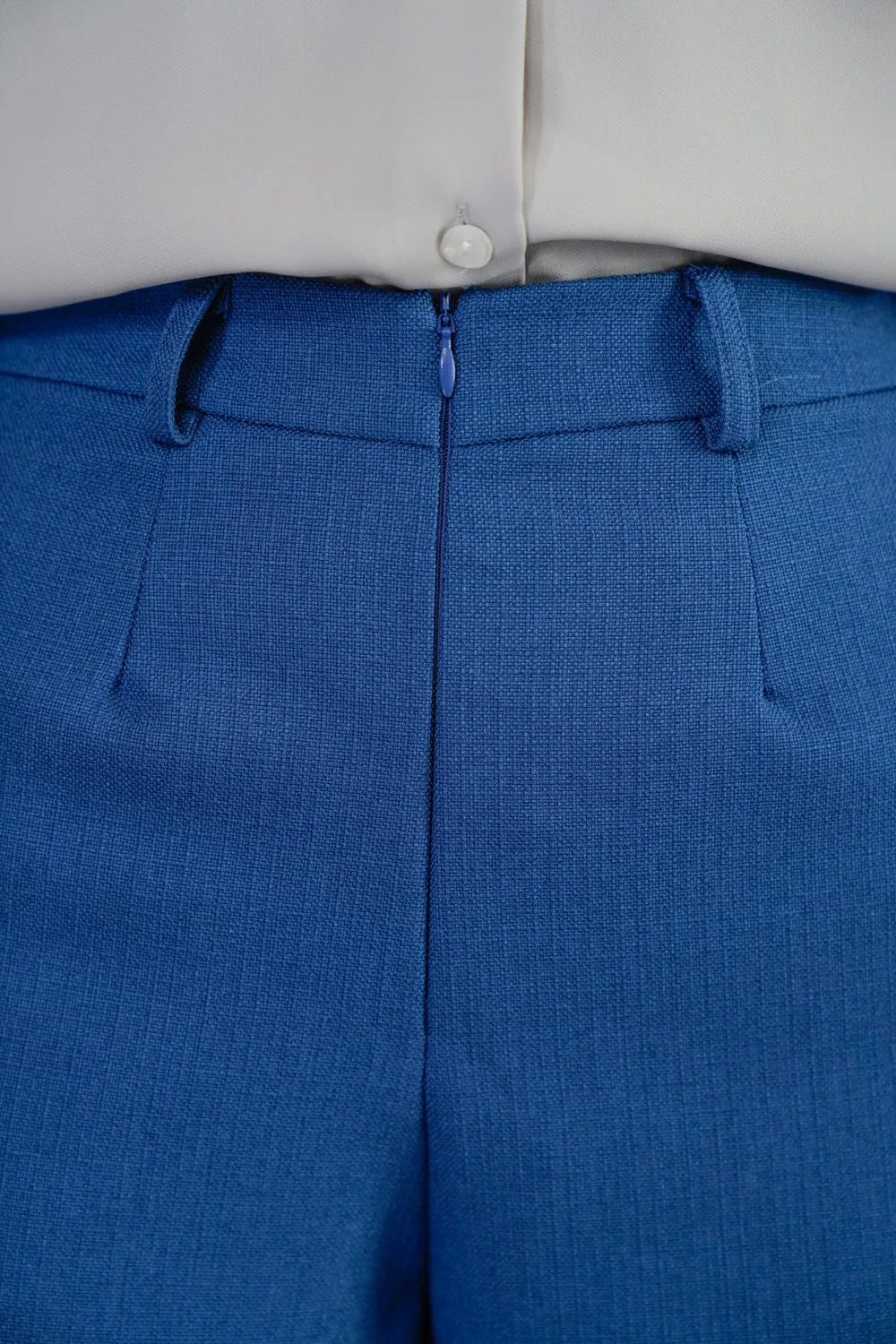 Zinnia Pants Azura